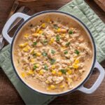 White Chicken Chili (Easy)