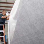 How To Replace an RV Awning