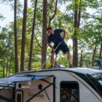 RV Awning Maintenance Basics