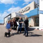 Where Can I Sell My RV Fast?