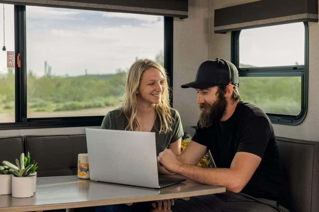 Is TravlFi Your Ideal RV Internet Solution?