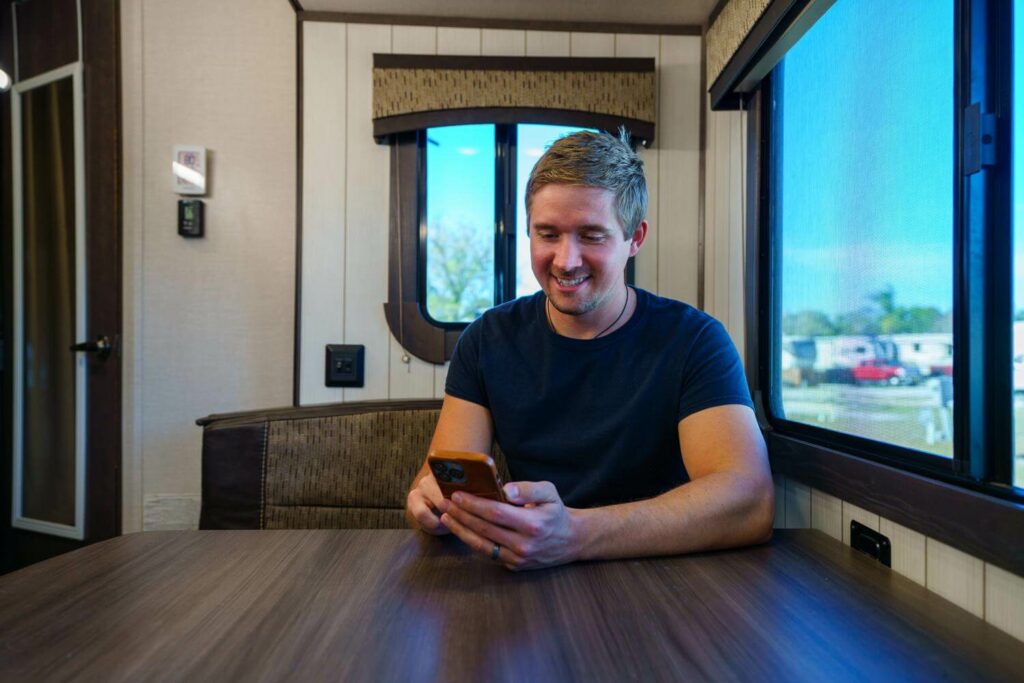 RV Values: What’s My RV Worth?