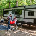 RVs for Couples