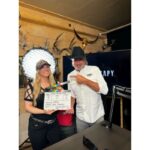 Shock Therapy with Larysa Switlyk