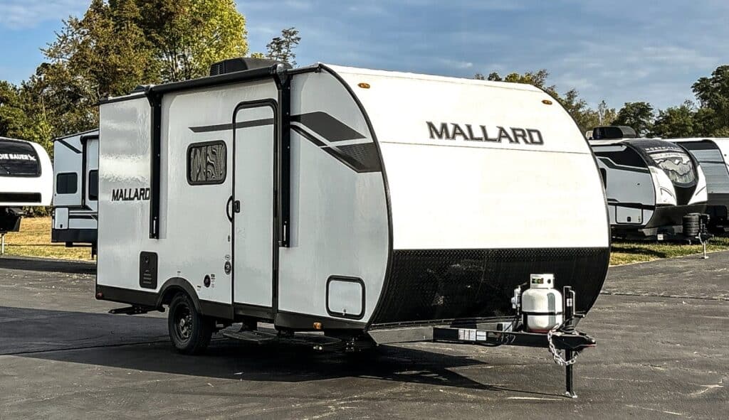 Nomad RVs
