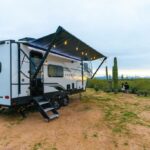 Choosing an RV Awning Replacement