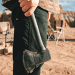 Must Have Campfire Accessories