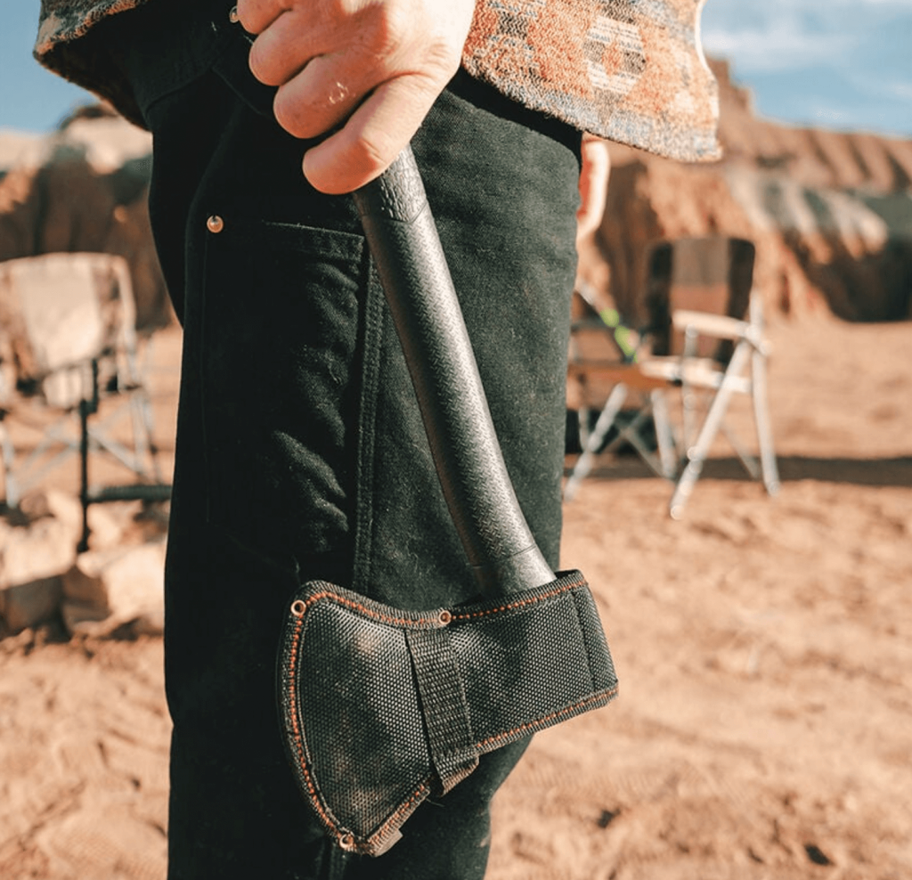 Must Have Campfire Accessories