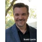 COUNCIL NAMES LAVIN AS DIRECTOR OF RESEARCH AND PARTNERSHIPS