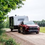Is The Echo Brake Controller the Easiest RV Upgrade?
