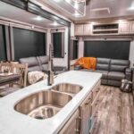 Does An RV Use a Household Faucet?