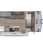 The Best Travel Trailers of 2025