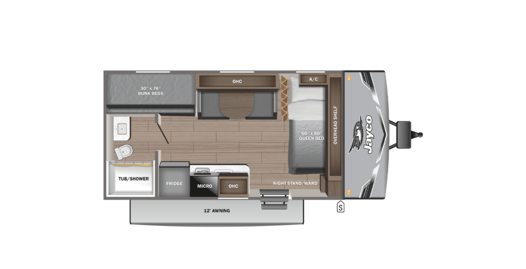 The Best Travel Trailers of 2025