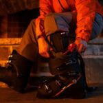 THAW Introduces Heated Sock Covers for Winter Comfort