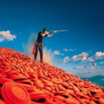 BERETTA 688 PERFORMANCE, designed for the next aspiring champions