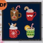 Designer Spotlight: Cross Stitch Foxy