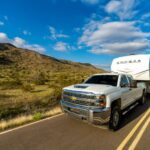 How To Find the Best Vehicle for Towing a Camper