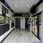 Why Choose a Toy Hauler?