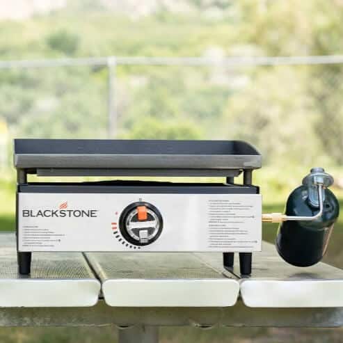 Gifts for RV Grilling & Cooking