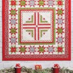 Starry Night Quilt Pattern