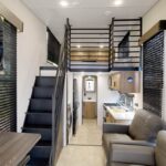 Hybrid Campers Breaking the Mold in 2025