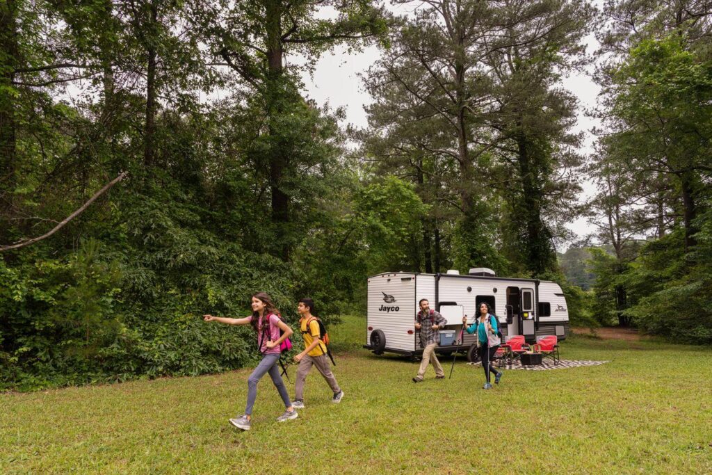 What Are the Most Affordable RVs in 2025?
