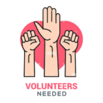 Spotlight on Volunteers Needed