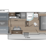 What is the Best Toy Hauler Travel Trailer?