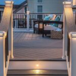 Do I Need Lighting On My Deck To Meet Code?