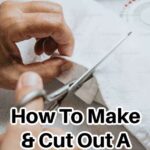 Beginner Sewing – How To Make And Cut Out A Sewing Pattern