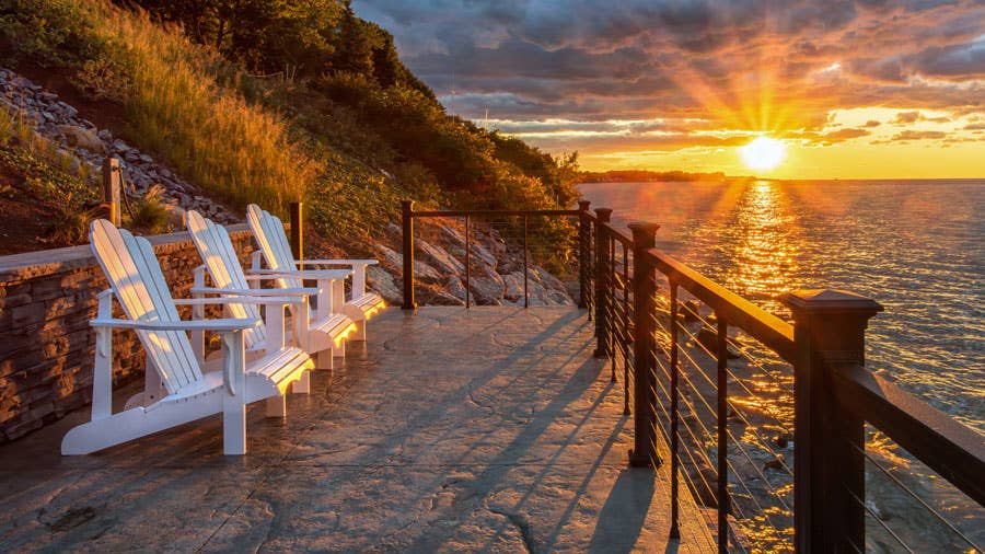 Best Cable Deck Railings For 2025