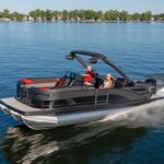 2025 Bennington 24 MFB Sport