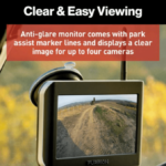 Should You Add Furrion Cameras To Your RV?