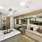 Do You Need a Travel Trailer with a Slide Out?