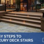 How Do I Calculate Stair Stringers?