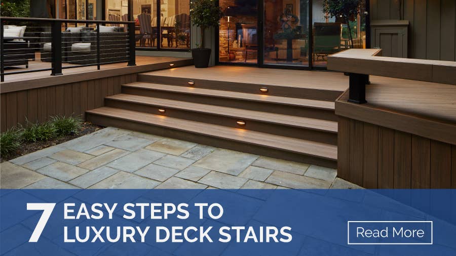 How Do I Calculate Stair Stringers?