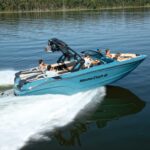 2025 MasterCraft XT23