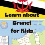 Learning about Brunei for Kids