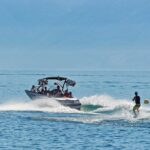 Basic Rules of Tow Sports Etiquette