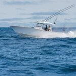 2025 Phenom Yachts Phenom 37
