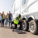 Is The Tire Linc TPMS The Easiest to Install?