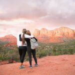 What Are the Best RV Road Trip Towns in the Western US?
