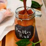 All Purpose Poultry Rub