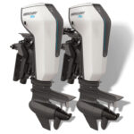 Mercury Avator 110e Electric Outboard