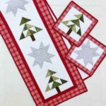 Sunday Spotlight – Christmas Table Runner