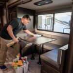 Checklist for Selling an RV