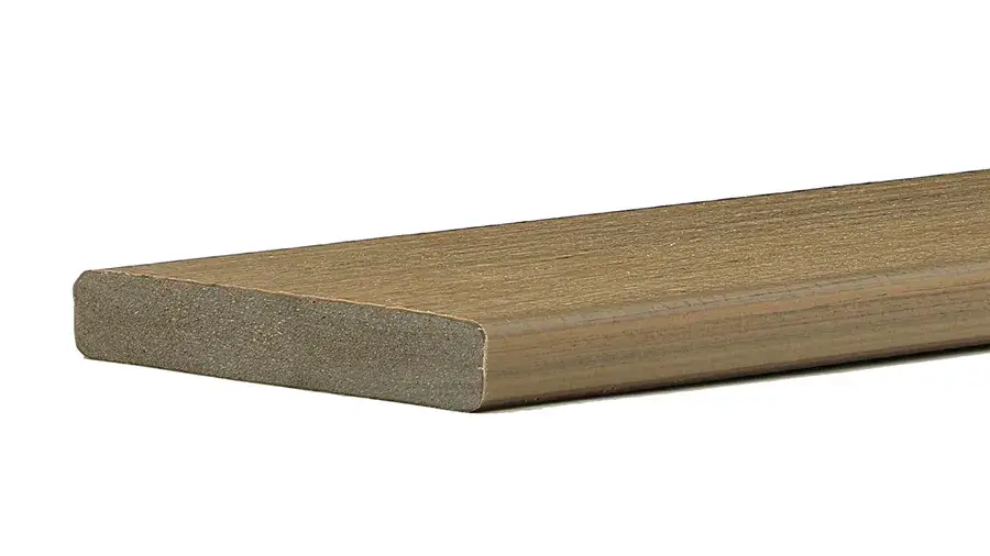 Exploring the Environmental Impact and Sustainability of Composite Decking