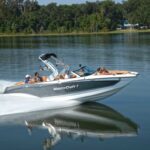 2025 MasterCraft X24