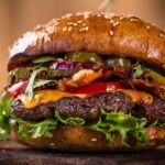 Butter Burgers
