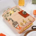 How and Why to Make a Needle Book